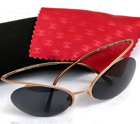 woman chanel sunglasses|chanel sunglasses women vintage.